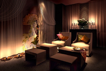 武汉洪山区男士养生会所:打破沉默的温柔革命