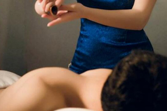 武汉洪山区水疗馆是失眠者的秘密避难所