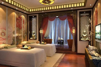 武汉洪山区热石疗法:来自大地的温暖疗愈